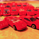 Illustration for article titled Ferrari Friday - Seeing red edition